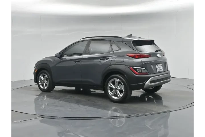 $20100 : Hyundai KONA 2023 SEL 4dr Cr image 7