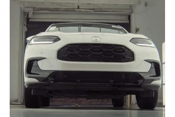 $26223 : Honda HR-V 2025 EX-L 4dr Cro image 3