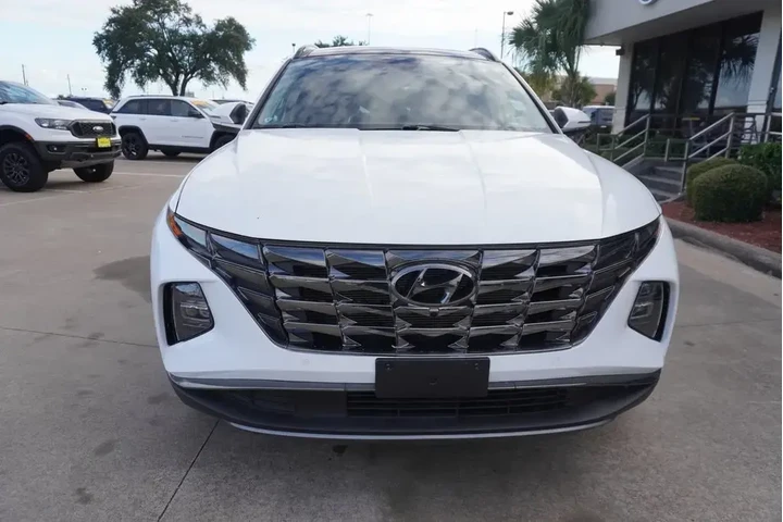 $28988 : Hyundai TUCSON 2024 Limited image 2