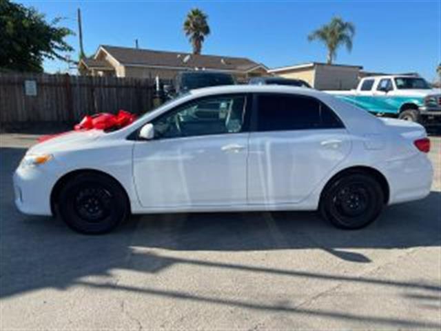 $9995 : 2013 TOYOTA COROLLA2013 TOYOT image 4