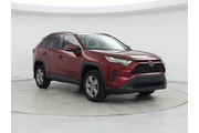 Toyota RAV4 2023 XLE 4dr SUV en Raleigh