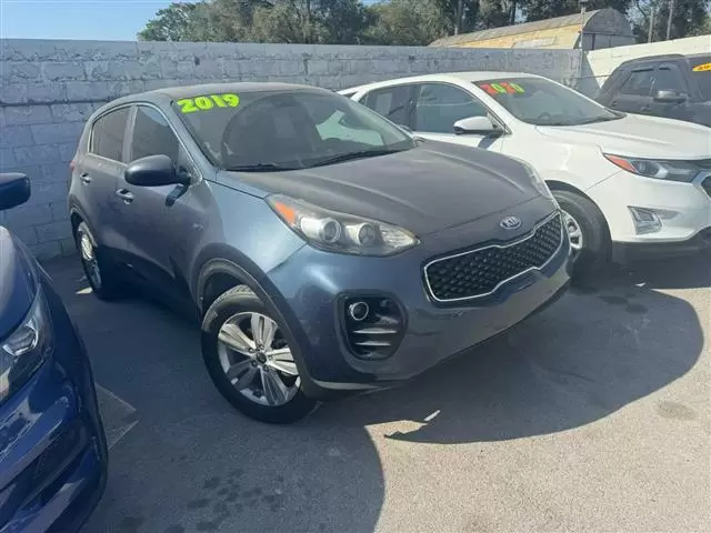 $12990 : 2019 KIA SPORTAGE2019 KIA SPO image 3