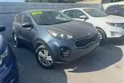 $12990 : 2019 KIA SPORTAGE2019 KIA SPO thumbnail