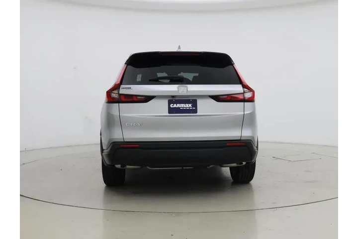 $32998 : Honda CR-V 2025 AWD EX-L 4dr image 6