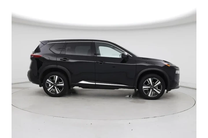 $27998 : Nissan Rogue 2023 AWD SL 4dr image 7