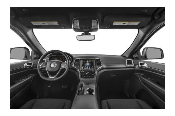 $27988 : 2022 Grand Cherokee WK Laredo image 8