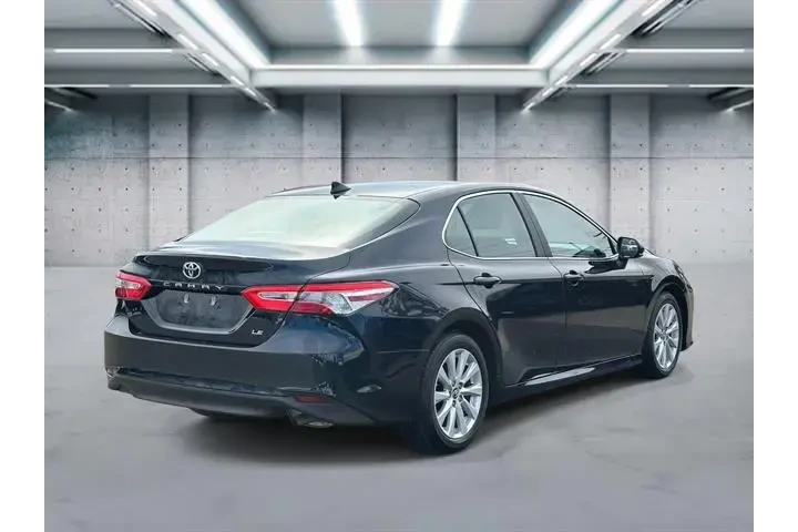 $24494 : Toyota Camry 2019 SE 4dr Sed image 6