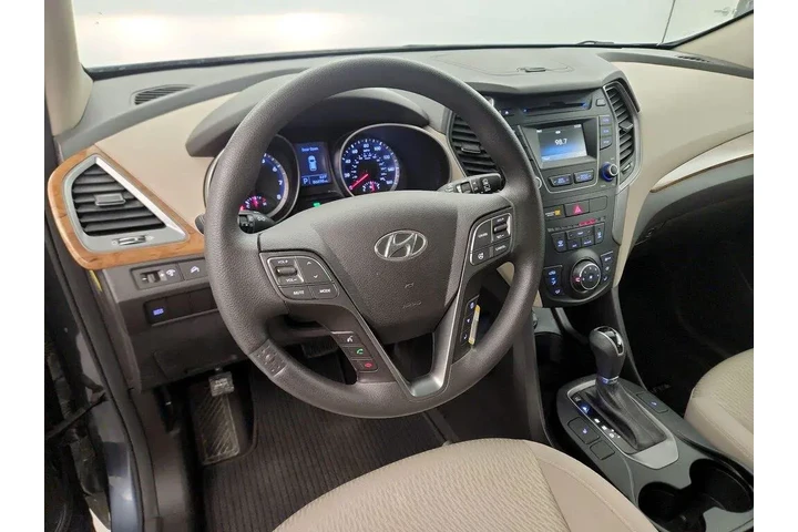 $14998 : Hyundai SANTA FE 2015 GLS 4d image 8