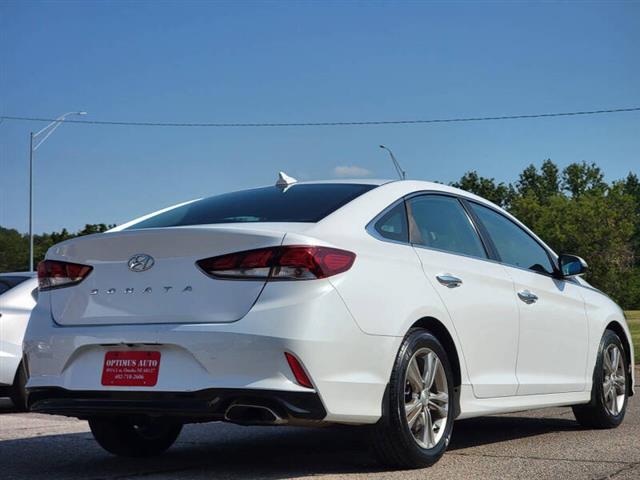 $13990 : 2019 Sonata SEL image 8