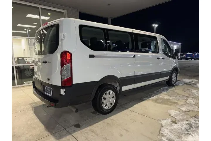 $32900 : Ford Transit 2023 350 XLT 3d image 7