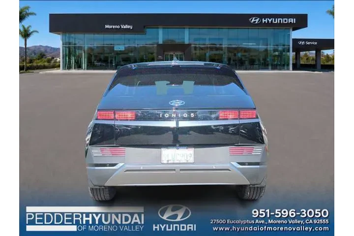 $24892 : Hyundai IONIQ 5 2024 SEL 4dr image 6