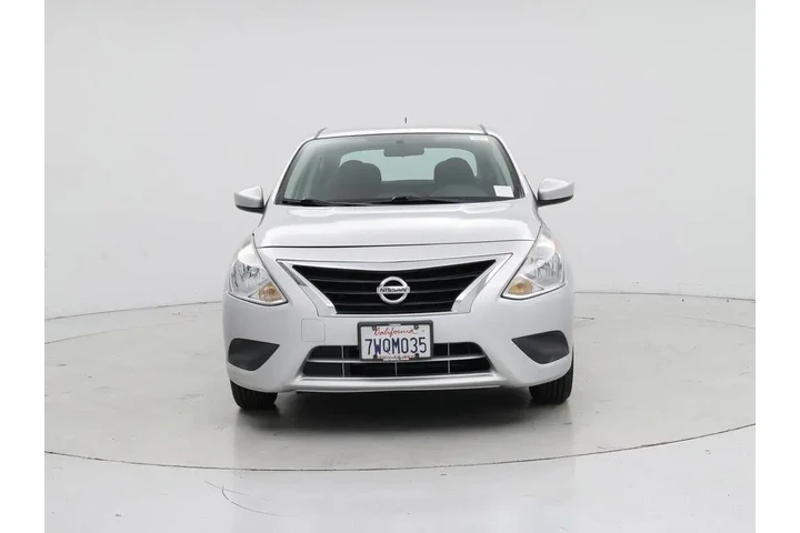 $12998 : Nissan Versa 2017 1.6 SV 4dr image 5