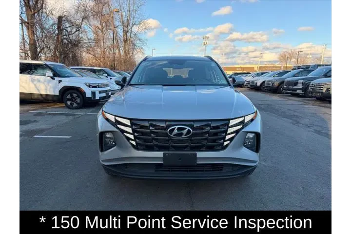 $22750 : Hyundai TUCSON 2023 AWD SEL image 8