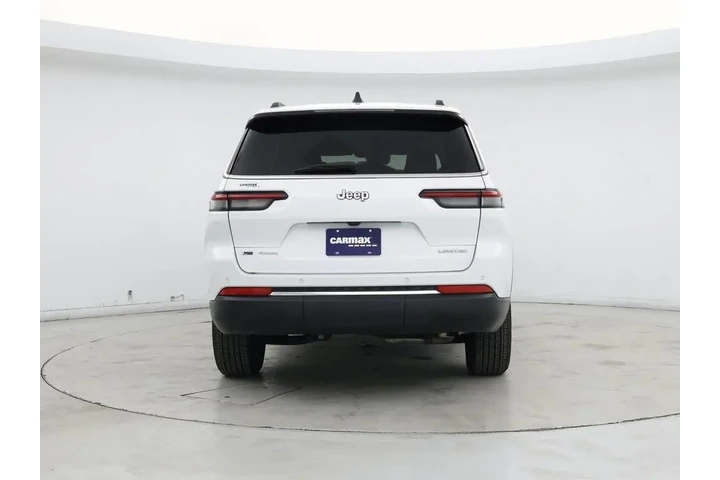 $37998 : Jeep Grand Cherokee L 2023 4 image 6