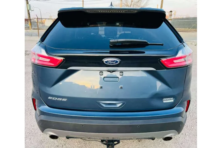 $10999 : 2019 Edge SEL image 3