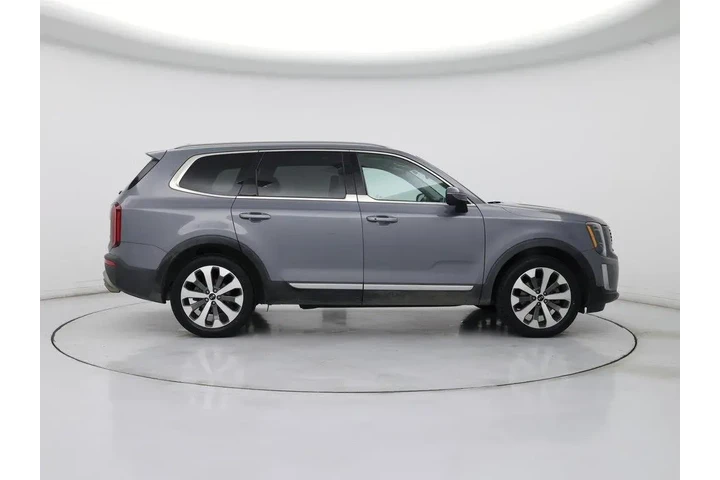 $21998 : Kia Telluride 2020 S 4dr SUV image 7