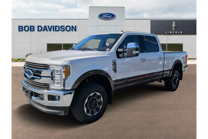 $40000 : Ford F-250 Super Duty 2017 4 image 1