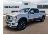 Ford F-250 Super Duty 2017 4 en Baltimore