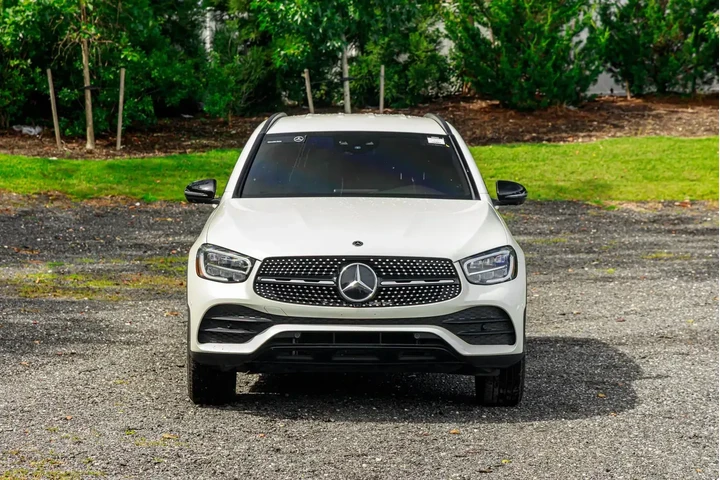 $18995 : Mercedes-Benz GLC 2021 GLC 3 image 3