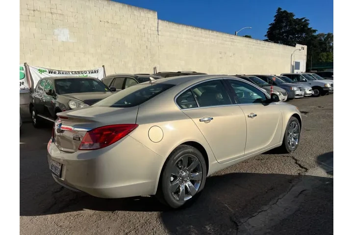 $9900 : 2012 Regal Premium 1 image 4
