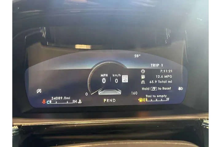 $36990 : Lincoln Corsair 2021 AWD Res image 10