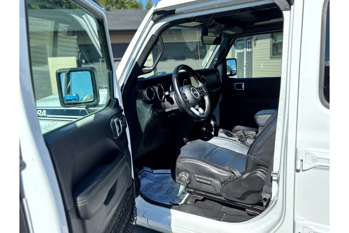 $22995 : 2018 Wrangler image 5
