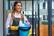 Professional Cleaning Service en Los Angeles