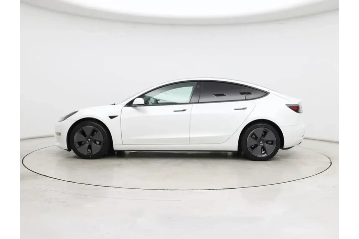 $24998 : Tesla Model 3 2021 Standard image 3