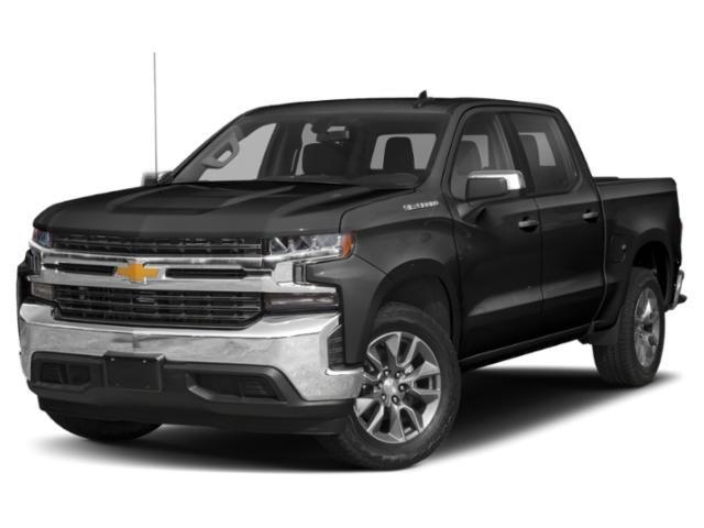 $34200 : PRE-OWNED 2020 CHEVROLET SILV image 1