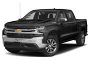 PRE-OWNED 2020 CHEVROLET SILV en Madison WV