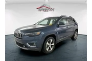 $19988 : Jeep Cherokee 2021 4x4 Limit thumbnail