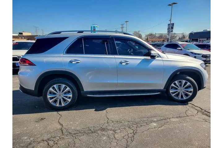 $28885 : Mercedes-Benz GLE 2020 AWD G image 9