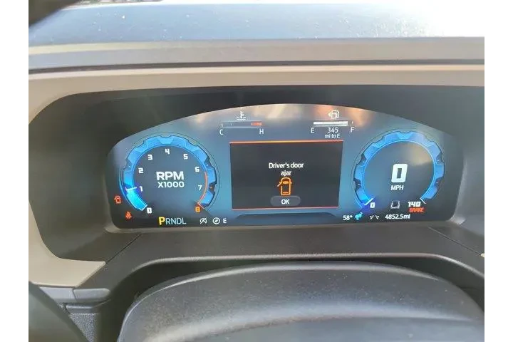 $30000 : Ford Bronco Sport 2025 AWD B image 6