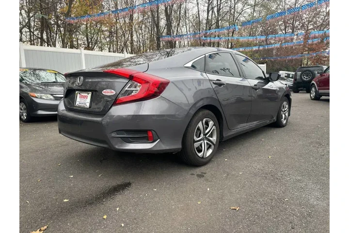 $12499 : 2016 Civic LX image 7