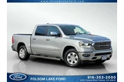 Ram 1500 2019 4x2 Laramie 4d en Sacramento