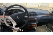 2004 Mercedes s430 en Los Angeles
