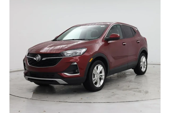 $19998 : Buick Encore GX 2022 Preferr image 4