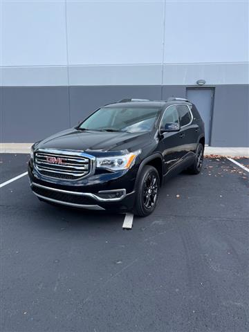 $15999 : 2018 GMC Acadia SLT-1 FWD image 2