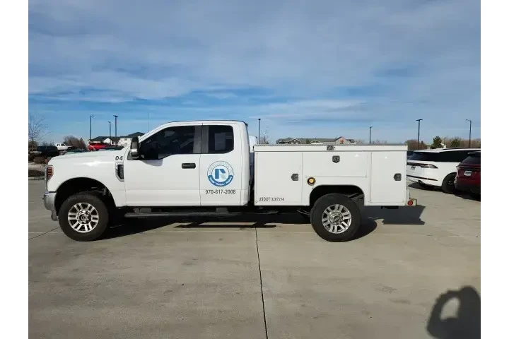 $25693 : Ford F-250 Super Duty 2019 4 image 2