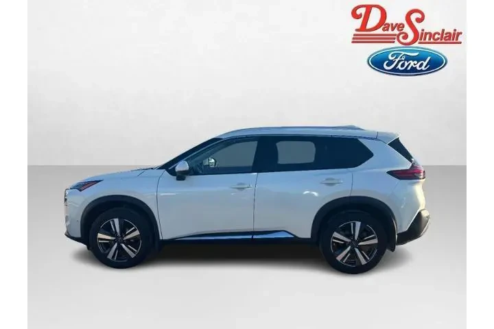 $26777 : Nissan Rogue 2023 AWD SL 4dr image 10