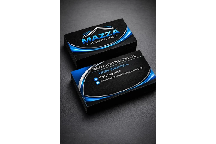 MAZZA REMODELING image 1