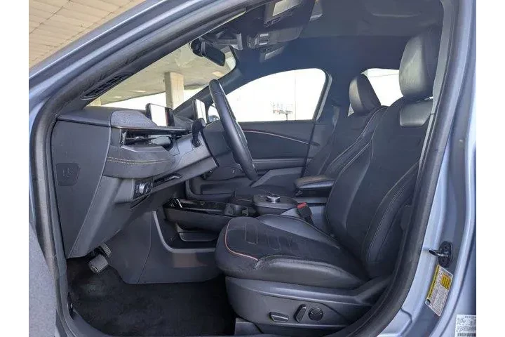 $24999 : Ford Mustang Mach-E 2022 AWD image 5