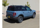 $35874 : 2024 Bronco Sport Badlands thumbnail
