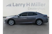 $23958 : Toyota Camry 2023 LE 4dr Sed thumbnail