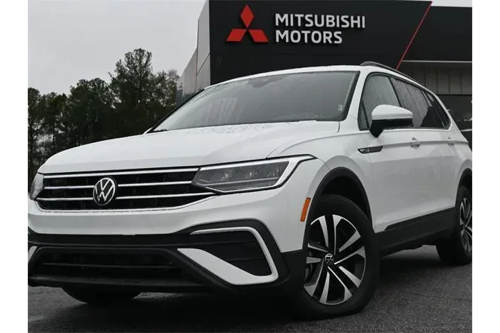 $20624 : Volkswagen Tiguan 2024 S 4dr image 7