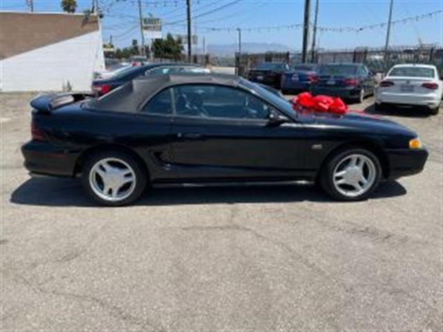 $12995 : 1995 FORD MUSTANG1995 FORD MU image 10