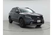Kia Sorento 2022 AWD X-Line en San Francisco Bay Area