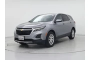 $16998 : Chevrolet Equinox 2024 LT 4d thumbnail