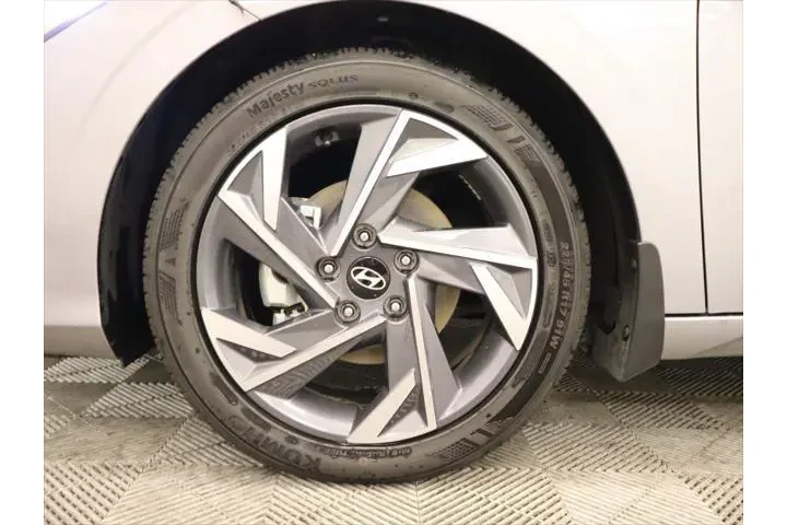 $20799 : Hyundai ELANTRA 2025 SEL Spo image 6