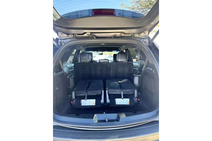 $13999 : 2018 FORD EXPLORERXLT SPORT U image 3